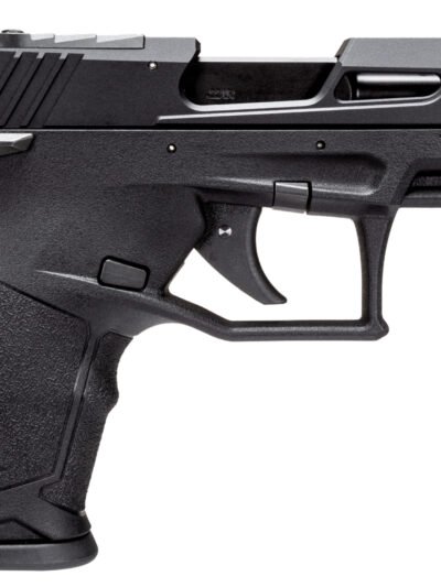 TAURUS TX22C 22LR BK/BK 3.5" 13+1 TS
