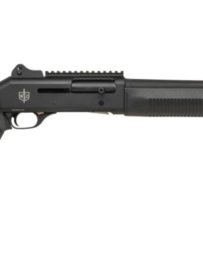 MILITARY ARMAMENT CORP MAC 1014 12/18.5 BL/SY