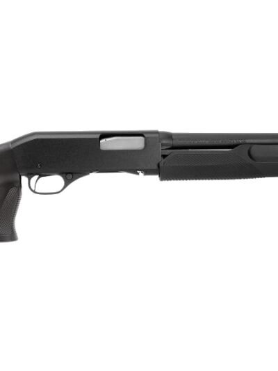 SAVAGE ARMS 320 SEC 20/18.5 THUMBHOLE
