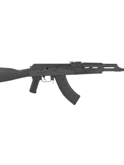 CENTURY VSKA 7.62X39 16.25" RFL POLY BLK FURNITURE 30RD