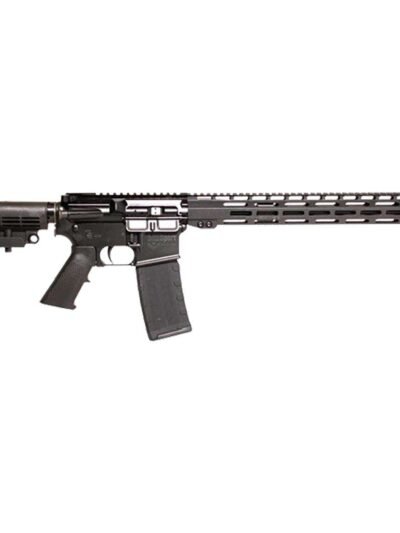 ATI MILSPORT AR15 5.56 16" BBL 15" MLOK BLACK 1-30RD