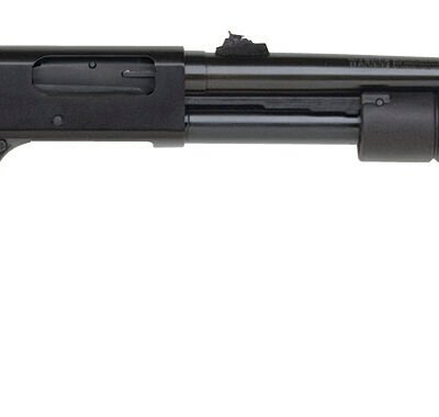 MOSSBERG MAVERICK 88 SLUG 12/24 CYL 3"