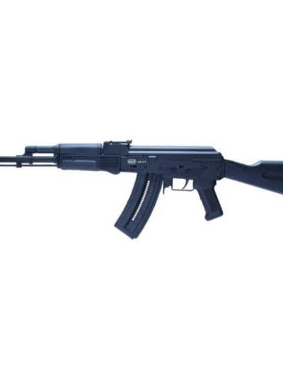 MAUSER AK47 .22LR 16.5" BLACK POLY STOCK 24RD MAGAZINE