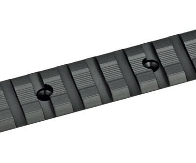 WEAVER BASE MULTI SLOT SAV B SERIES #
