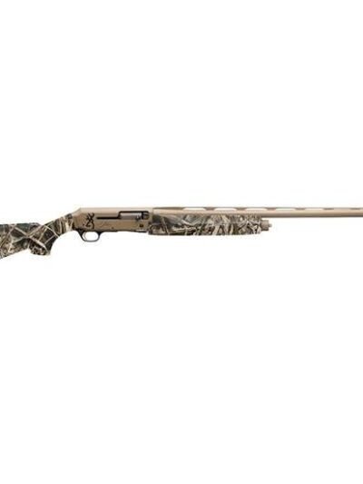 BRWNG SLVR FLD MAX7 FDE 12G-3.5"-26" SHTGN