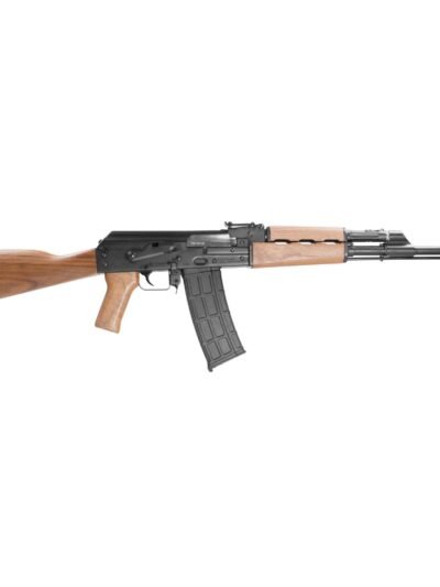 ZASTAVA M90 AK 5.56X45 18.25" BBL WALNUT