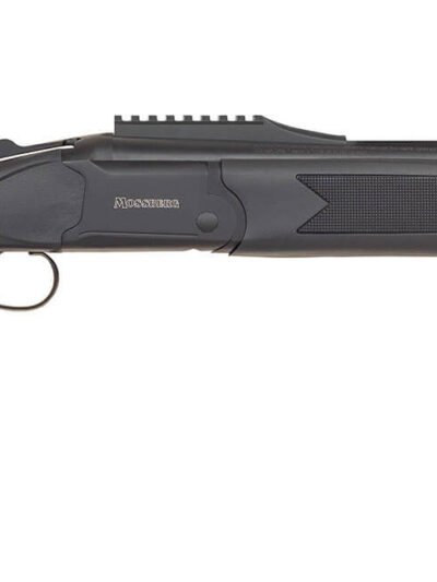 MOSSBERG SILVER RESERVE HS12 12/18.5