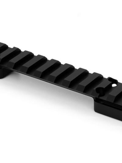 WARNE RAIL MTN TECH HOWA MINI RAIL