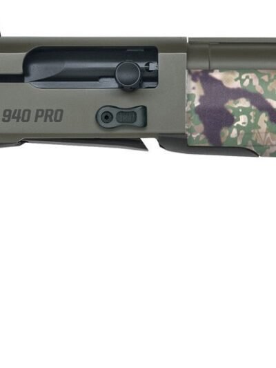 MOSSBERG 940 PRO TKY 12/18.5 OBS OPTIC