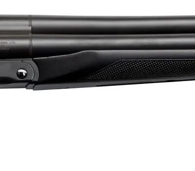 CHARLES DALY TRIPLE HONCHO 410/18.5 BL/SYN