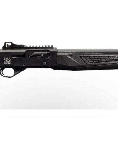 CHARLES DALY 601 TACTICAL 12/18.5 BK/SYN 3"