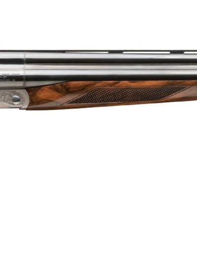 CHARLES DALY TRIPLE CROWN EMP 20/28 BL/WD