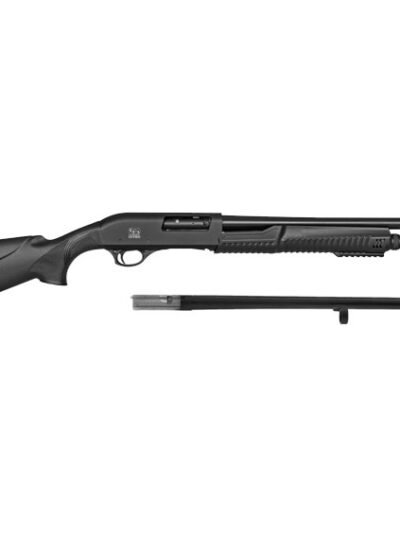CHARLES DALY 301 TAC/FIELD COMBO 18.5/28 3"