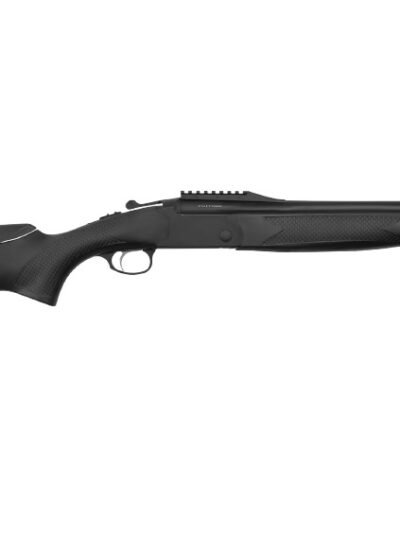 CHARLES DALY 202AXT O/U TACTICAL 12/20 3"