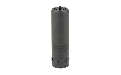 AAC RANGER 5 MINI 6MM DT 1/2-28/HUB