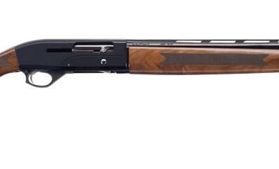 MOSSBERG SA-20 BANTAM 20/24 BL/WD 3"