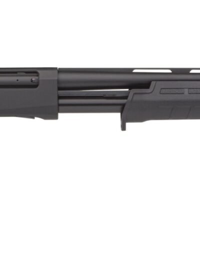 ROCK ISLAND ARMORY ALL GEN PUMP 20/26 BL/SYN