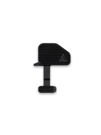 RADIAN WEAPONS EXTENDED BOLT CATCH AR15 BLK