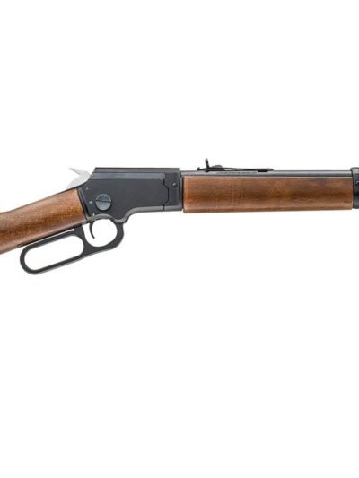 CHIAPPA FIREARMS LA322 TAKEDOWN 22LR 18.5" BLK