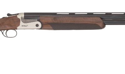 TRISTAR SPORTING ARMS CYPHER O/U 12/28 BL/WD 3"