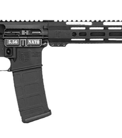 DIAMONDBACK FIREARMS DB15 5.56 BLK 16" M-LOK 15"