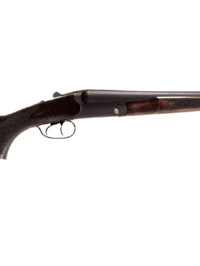 HERITAGE MANUFACTURING BADLANDER 12/18.5 SXS BK/WD