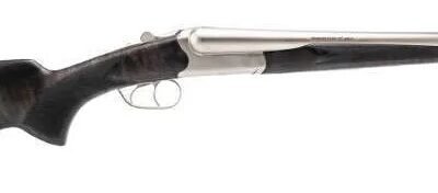 HERITAGE MANUFACTURING BADLANDER 12/18.5 SXS NI/WD