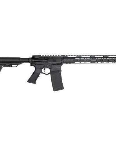 ATI OMNI Hybrid RIA P3P Rifle .300 BLK 30rd Magazine(1) 16" Barrel 15" M-LOK Nano Parts