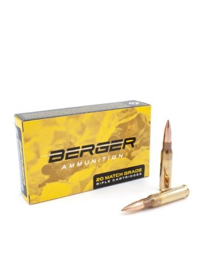 308 Winchester 175gr OTM Tactical Match Grade Ammunition  20 RNDS
