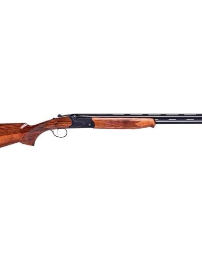 Savage Stevens Model 555 Over/Under Shotgun .410ga 3" Chamber 2rd 26" Barrel Wood Stock
