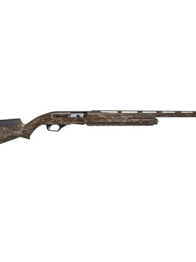 Savage Arms Renegauge Turkey Bottomland Shotgun 12 ga 3" Chamber 4/rd 24" Barrel Mossy Oak Bottomland