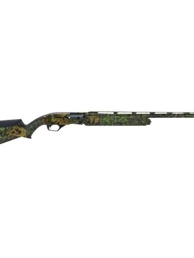 Savage Arms Renegauge Turkey Obsession Shotgun 12 ga 3" Chamber 4/rd 24" Barrel Mossy Oak Obsession