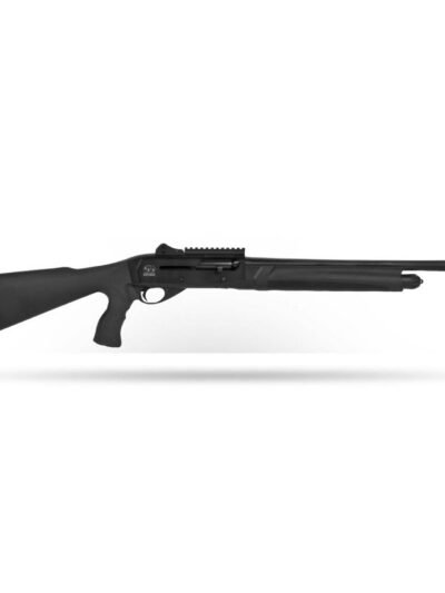 Charles Daly CA612 Tactical Shotgun 12 ga 3" Chamber 4rd Magazine 22" Barrel Black