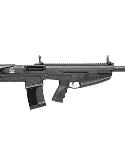 Chiappa Firearms N4S Bullpup Shotgun 12 ga 3" Chamber 5/rd 18.5" Barrel Black