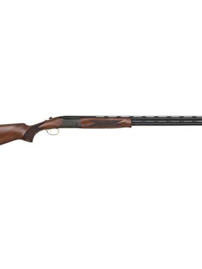 Mossberg International Gold Reserve Black Label Shotgun 20 ga 3" Chamber 2rd Capacity 30" Barrel Walnut