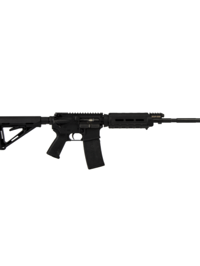Adams Arms P1 MOE Rifle 5.56x45 NATO 30rd Magazine 16" Barrel Black