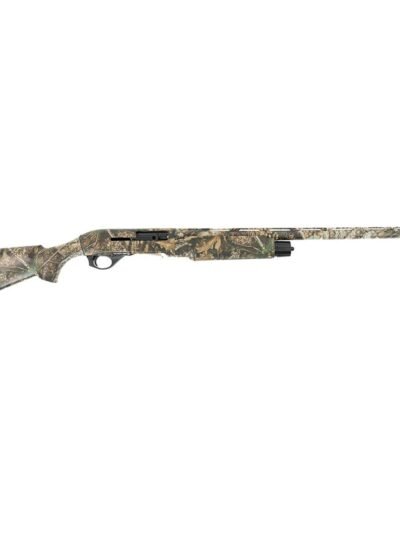SDS Spandau S2 Realtree APX Shotgun 12ga 3" Chamber 3rd Capacity  28'' Barrel