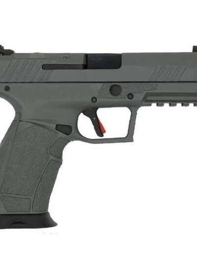 9MM 4.1" Hand Gun Night Stalker Finish 18RD/ 20RD