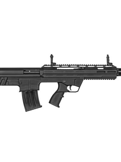 SDS Imports Tokarev TBP-12P Magazine Fed Semi Auto Bullpup Shotgun 12ga 3" Chamber 5rd Magazine 18.5" Barrel