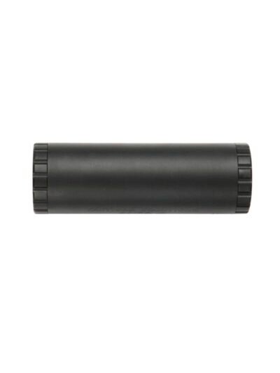 Tactical Solutions Aeris Compact Rimfire Suppressor - 22LR 1/2? x 28