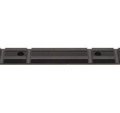 Weaver Standard Top Mount Aluminum Scope Base - Matte - #416M - Winchester 1300/1400