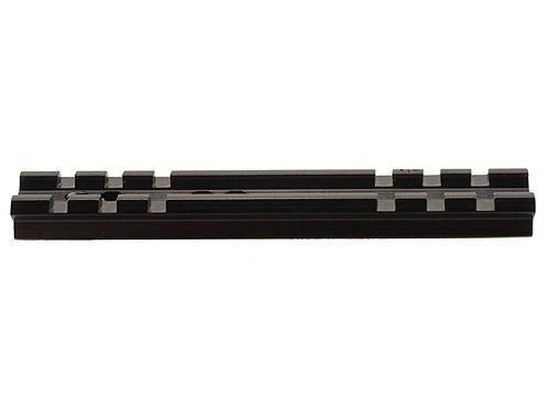 Weaver 1-Piece Top Mount Aluminum Scope Base - Gloss Black - #410 - TC Encore Omega Triumph Impact