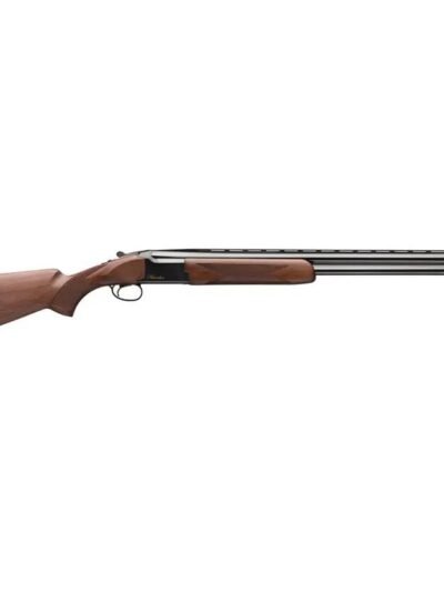 Browning Citori Hunter Grade I Shotgun 20 ga 3" Chamber 2rd Capacity 28" Barrel Walnut