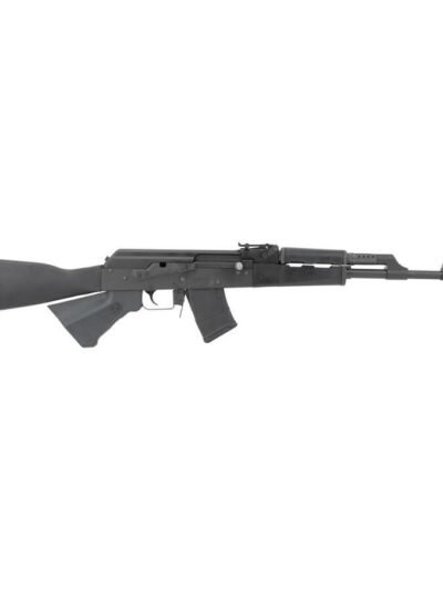 Century VSKA Rifle 7.62x39mm 10rd Magazine 16.5" Barrel Black Polymer Furniture California Legal