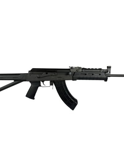 Century Arms VSKA Trooper MOE Rifle 7.62x39mm 30rd Magazine 16.50 Barrel Magpul MOE FS Gas Block Combo