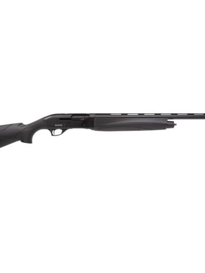 Rock Island Armory Semi Auto Shotgun 12 ga 3" Chamber 5rd Magazine 26" Barrel Black CA MD MA Compliant