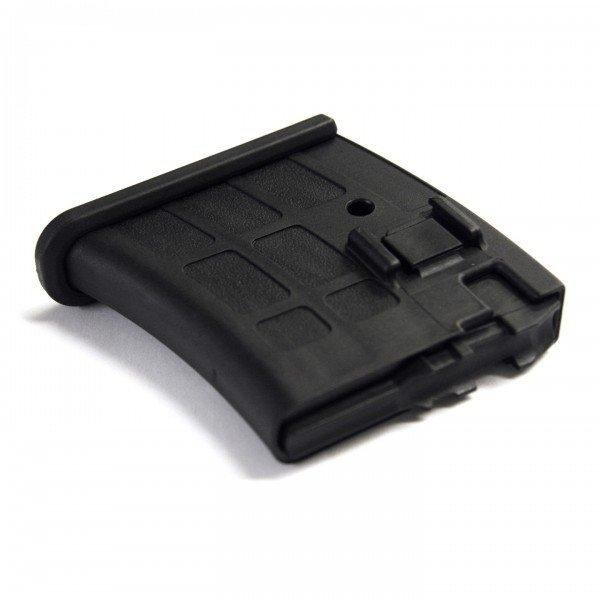 ProMag Archangel AA762R02 Magazine 7.62x54mmR Black 5/rd