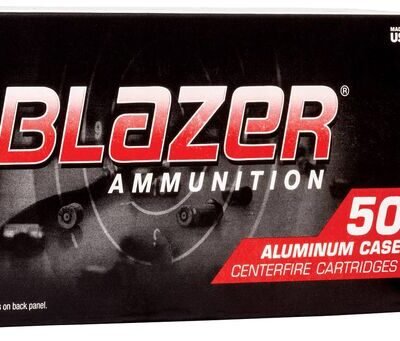 CCI 44 REM MAG 240 GR JHP BLAZER 50 RD/BX 20 BX/CS