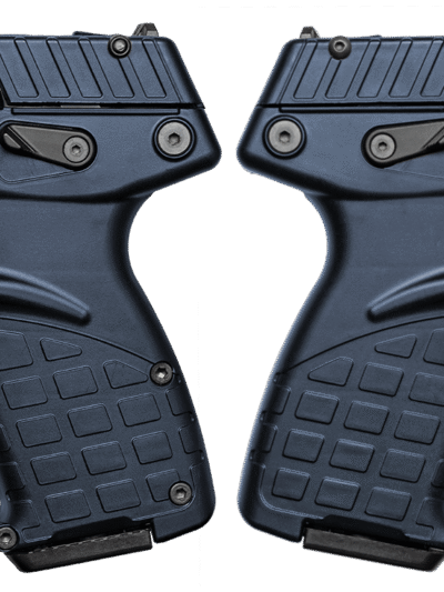 KELTEC P17 22LR PSTL NAVY BLUE 16+1