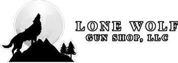 Lone Wolf Gun Shop - From Traditional Black Powder to Modern Firearms